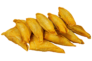 Produktbild Curry Ecken