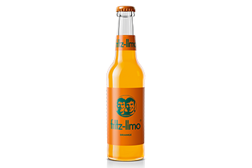 Produktbild Fritz Limo Orange