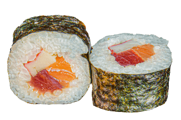 Produktbild Rainbow Maki