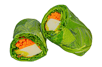 Produktbild Rocket Crispy Chicken