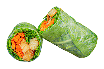 Produktbild Rocket Teriyaki-Hähnchen